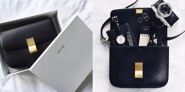 《我的前半生》女主包包大盘点