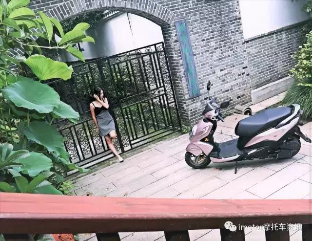 爱不释手经典车型,爱不释手摩托车