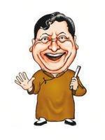 相声名家李金斗经典相声作品,相声名家李金斗访谈节目