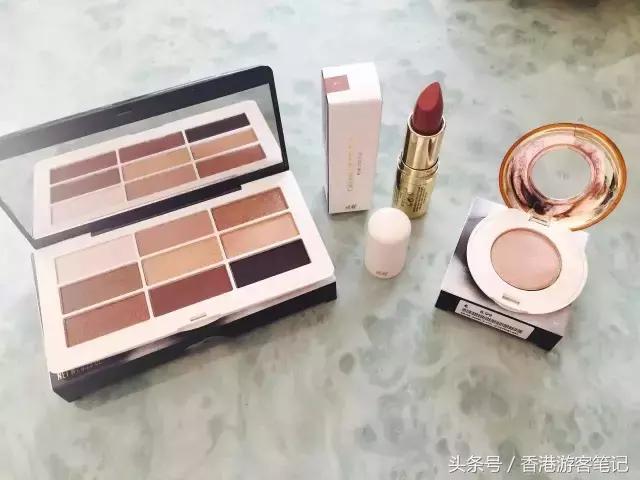 hm的衣服和拼多多的衣服,hm旗下有哪些化妆品