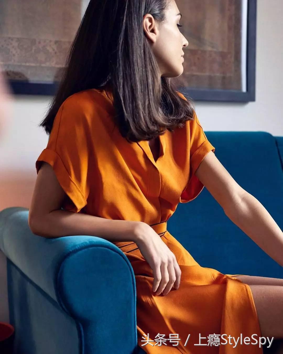 西班牙zara都卖什么东西,西班牙zara的高端品牌