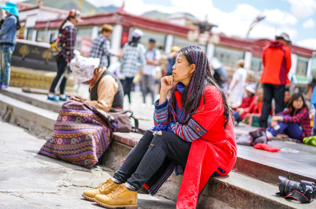 听说，你也想以旅游为生