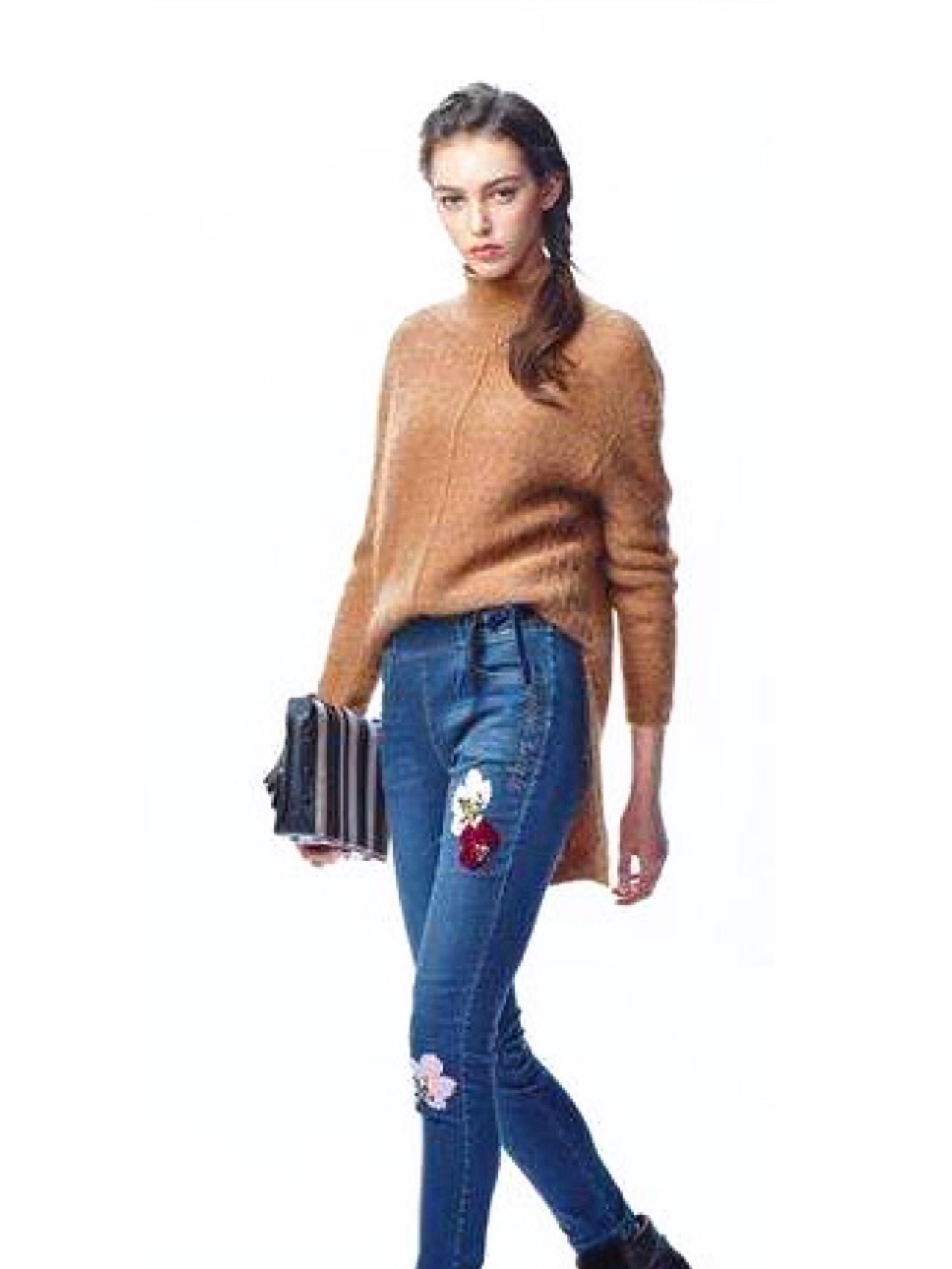 我的前半生唐晶为什么对罗子君好,我的前半生原著中的子君和唐晶