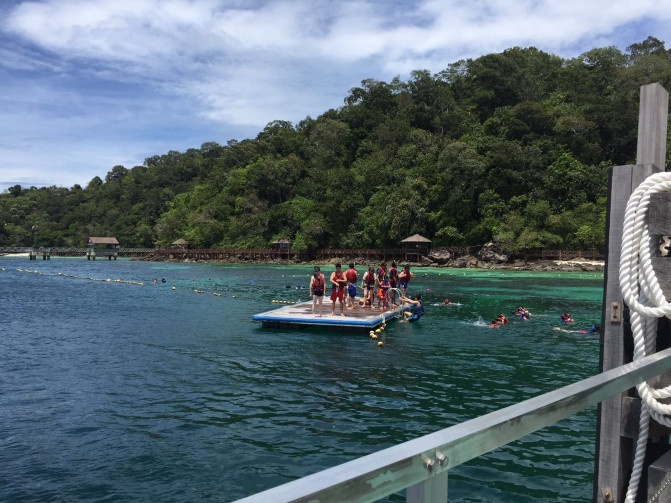 兰卡威一日游详细攻略,兰卡威3天2晚的自由行攻略