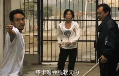 张震到底有多迷人,张震郭富城谁演的好