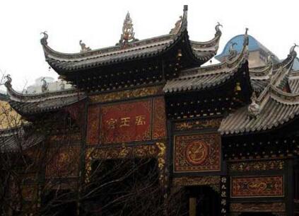 四川宜宾李庄古镇特色,宜宾李庄田园风光区