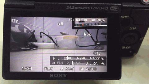 小蚁微单和索尼a5100 (佳能和小蚁微单哪个好)