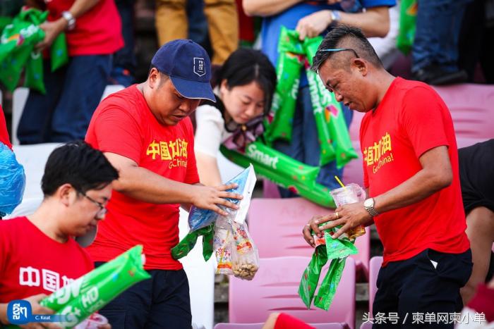 柬埔寨网友评论中国,柬埔寨人评价足球比赛
