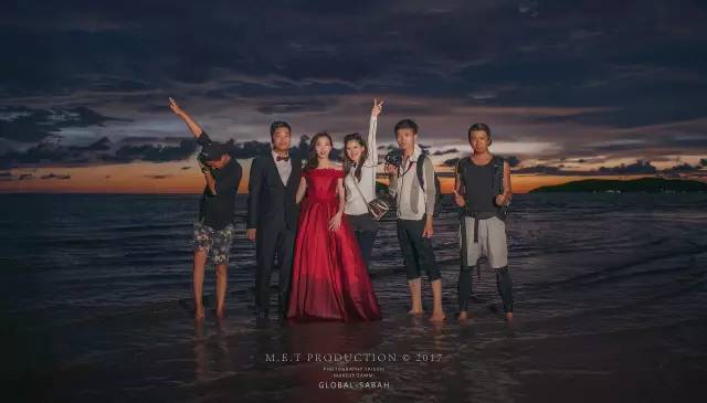 旅拍｜出国拍婚纱照的你，必须注意的这些事