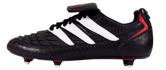 阿迪达斯足球纪念款,阿迪达斯如今落寞的鞋