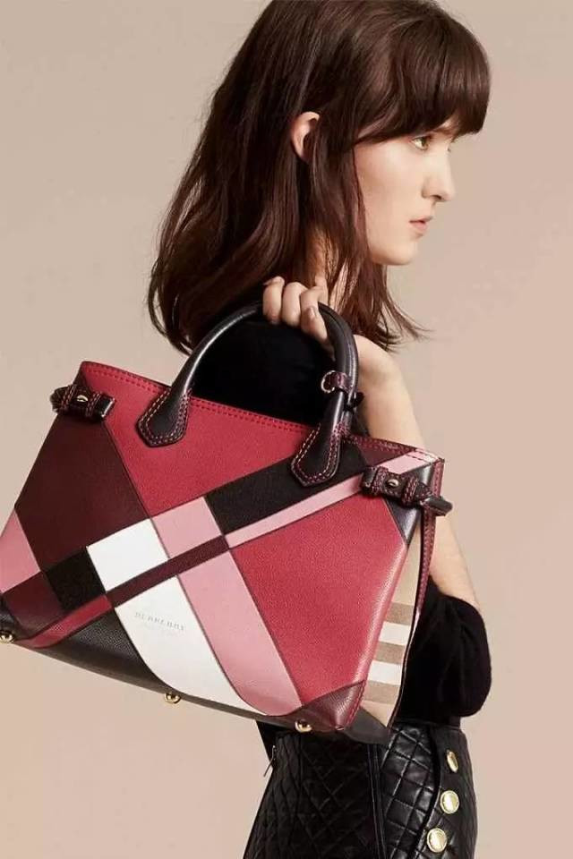 《我的前半生》女主包包大盘点