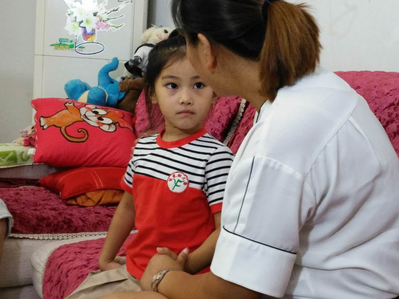 妈妈您最美2019四川,妈妈您最美儿童系列微电影