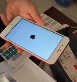 为什么网上的iphone7p都是官换机 (iphone7plus国行版是全网通吗)