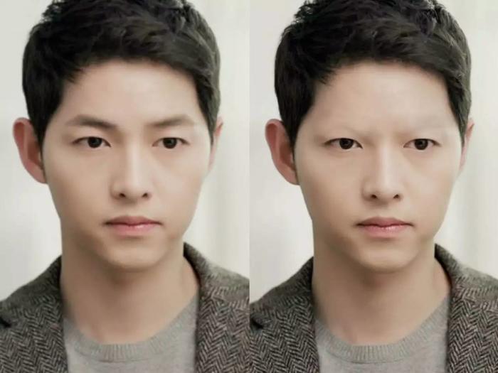 黑头发眉笔选什么颜色自然,眉笔什么颜色好看自然百搭