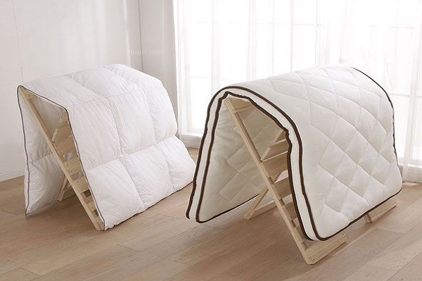 床垫甲醛释放量居然超7倍！用这3种方法去甲醛最快最有效！