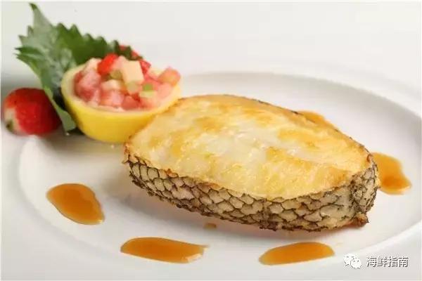 鳕鱼科普小知识,鳕鱼cod科普