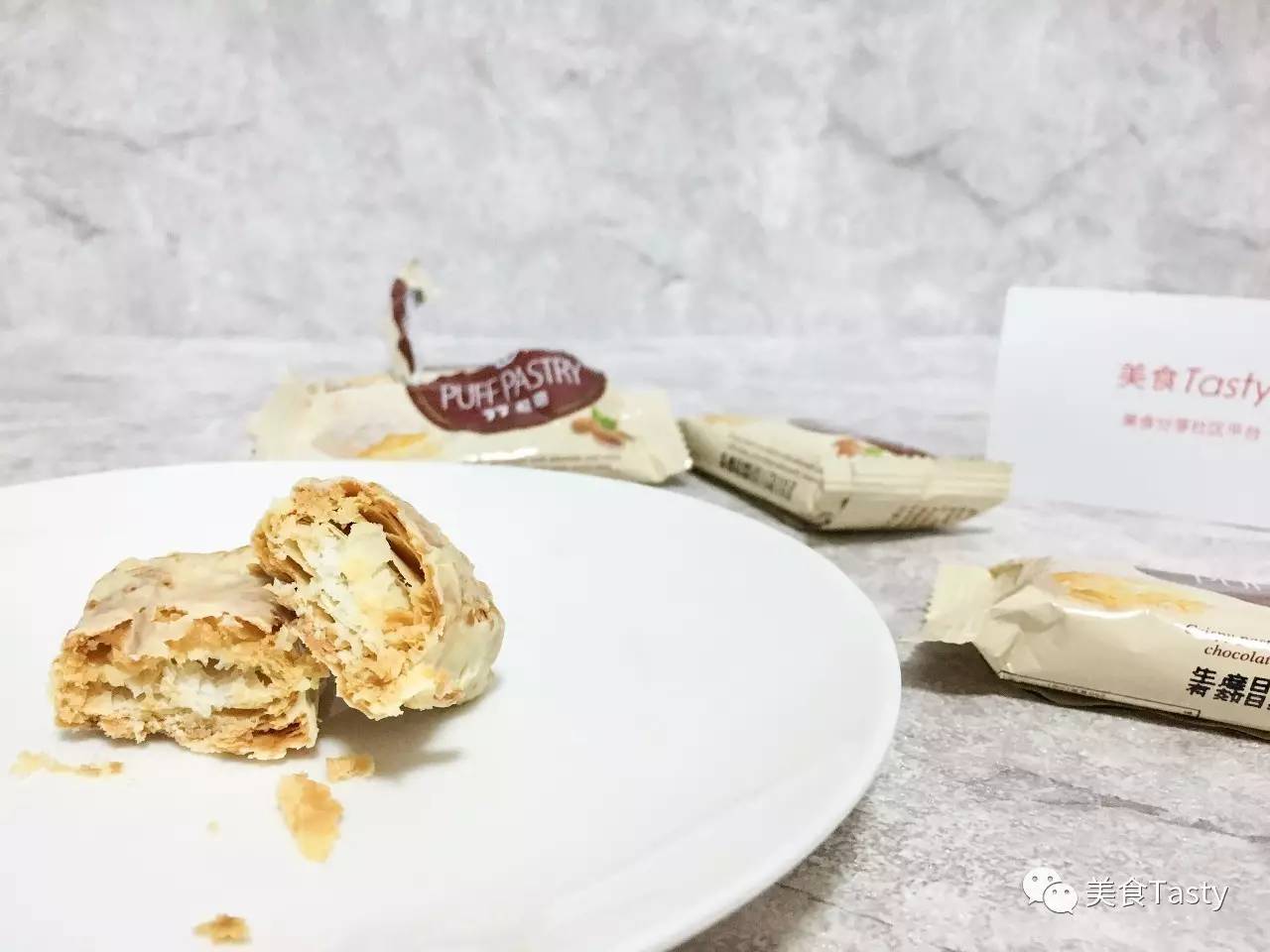 你吃过让你回味无穷的食物是什么,6款让人想“反复回购”的零食