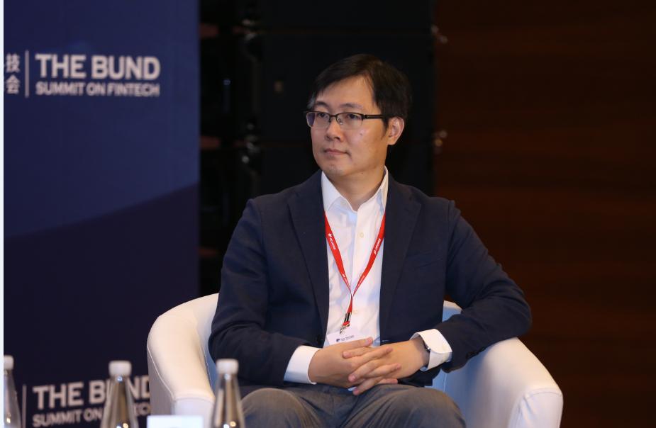 宜信陈欢简历,宜信公司高级副总裁陈欢