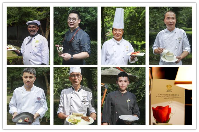 杭州隐藏在山里的民宿,杭州隐藏在山水间高逼格酒店