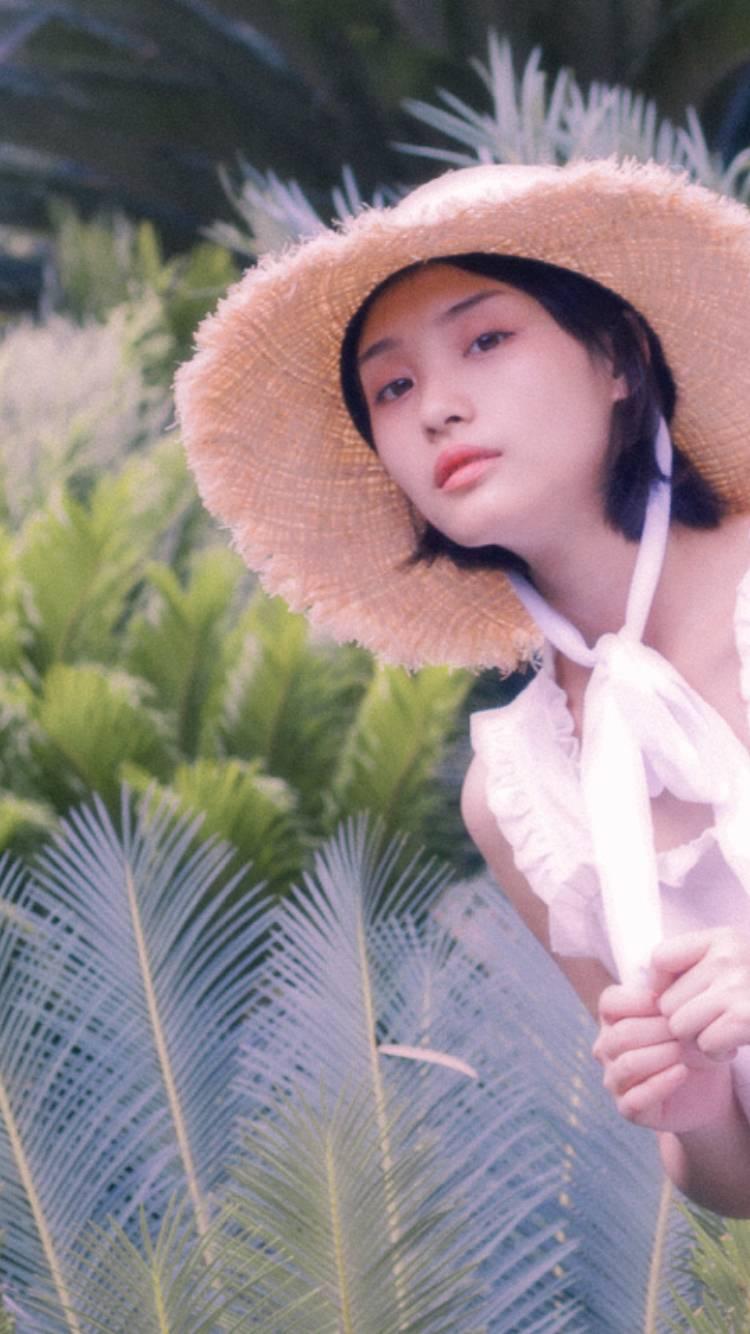 准备一顶帽子，才是对这个夏天最正确的态度