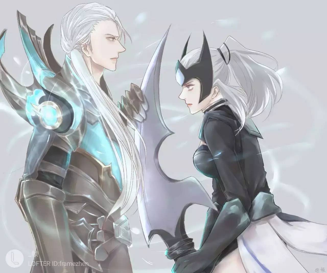 单挑再强团战不行，大招又鸡肋，新英雄铠只能算二流英雄