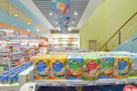 宝宝肠胃不好适合吃什么,宝宝肠胃不好怎么选择米粉