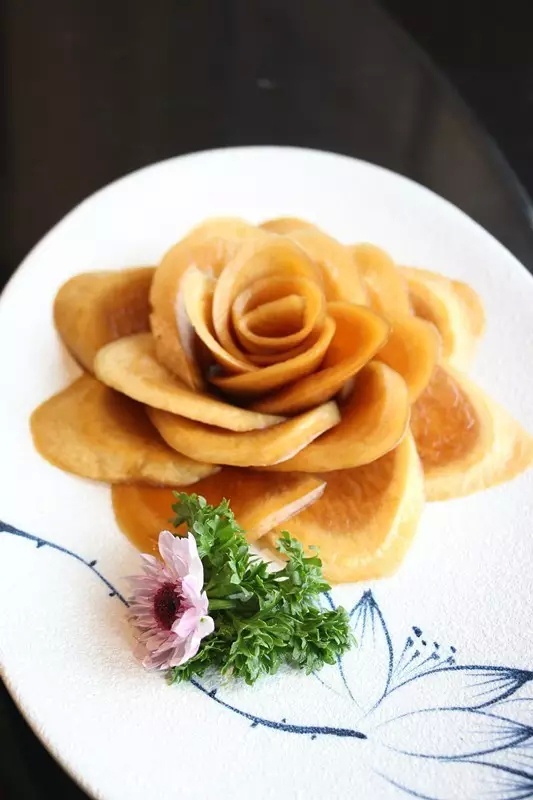 顺义鱼最好吃的做法,天津美食鱼的n种销魂吃法