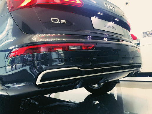 香港奥迪q5l,香港奥迪q5