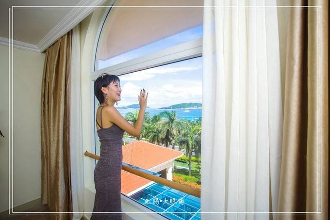 萌妹子的三亚之旅,三亚一月度假攻略