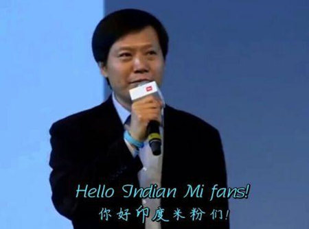 黑人代购小妹，给我来一部传音手机