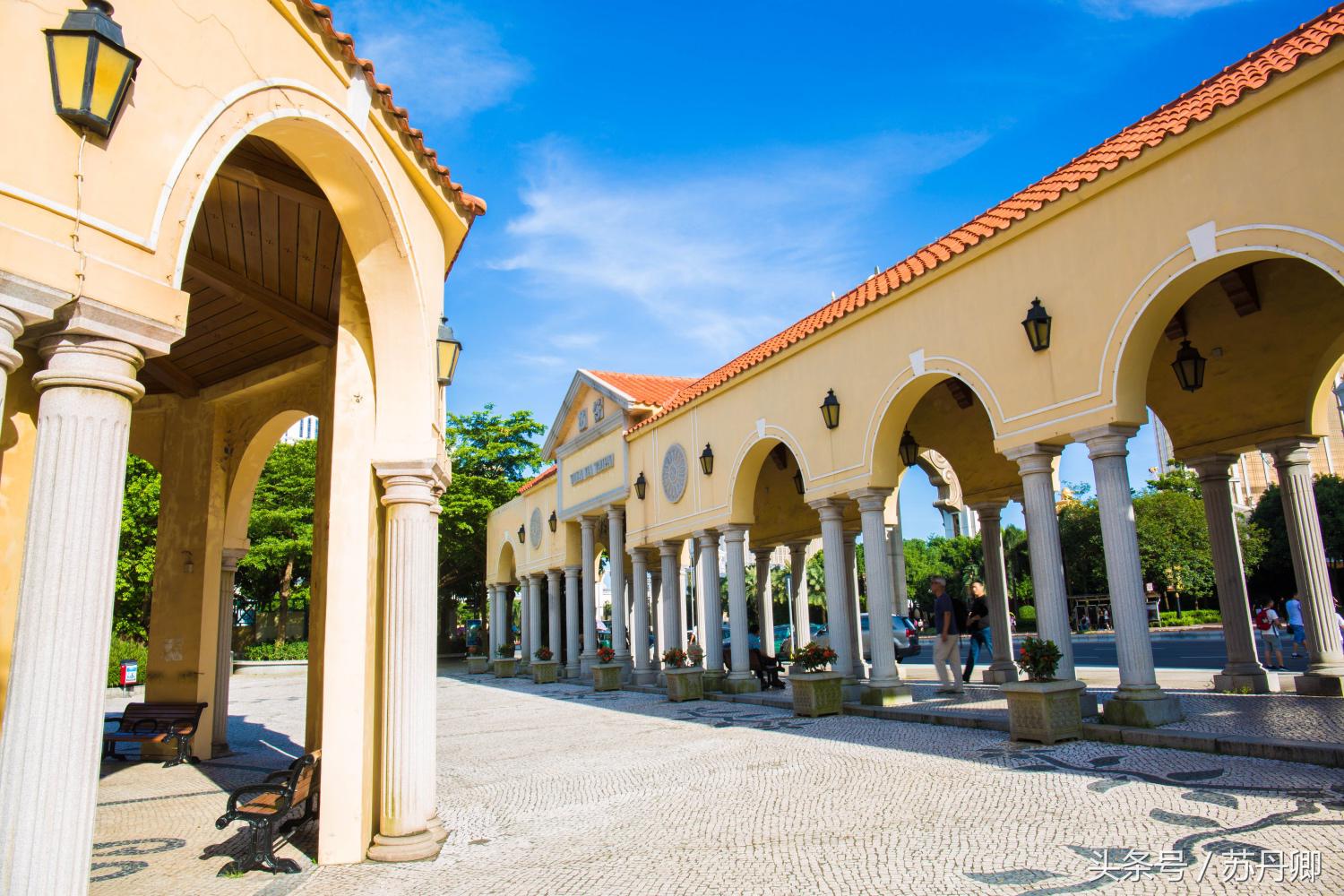 澳门最有名的街边小吃,澳门最好吃的美食排行榜