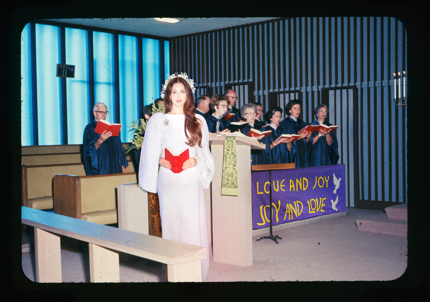 lanadelrey出道至今的专辑,lanadelrey刚出道