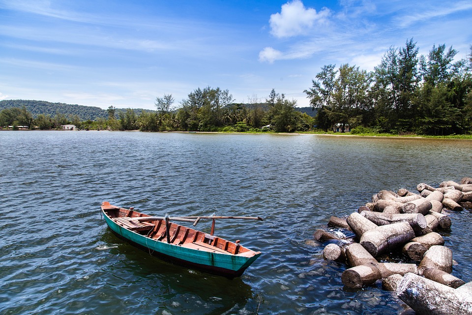 富国岛免签要钱吗,富国岛免签地攻略