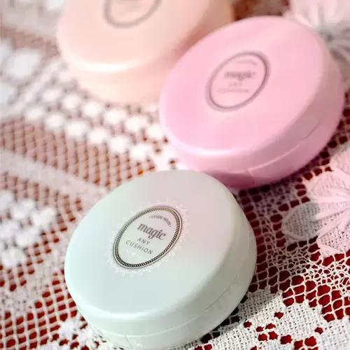 兰芝的气垫bb哪款好用,推荐一款好用的气垫bb