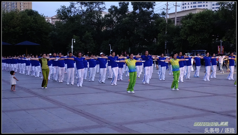 僵尸舞健身操,僵尸舞健身操分解动作