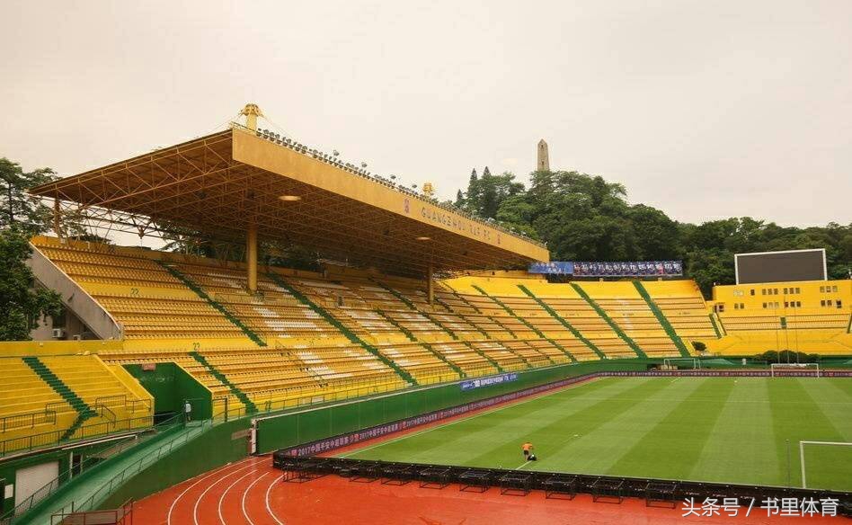 风水转运靠谱吗？广州富力听从风水先生建议变换主场颜色，两场比赛全部大胜狂进对手10球