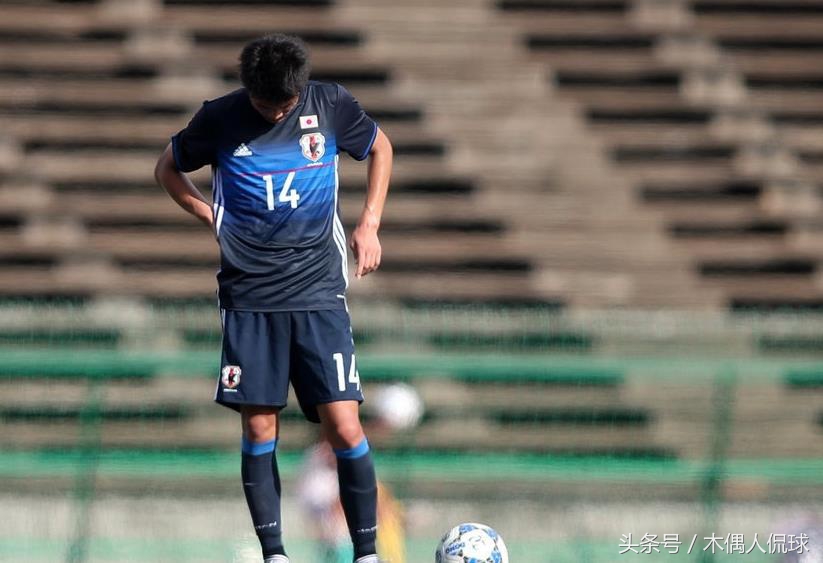 中国u23韦世豪绝杀日本视频,u23亚洲杯韦世豪一条龙遗憾中柱