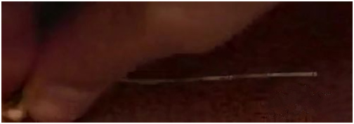 红木家具用砂纸打出划痕来了,红木家具漆面划痕怎么修复