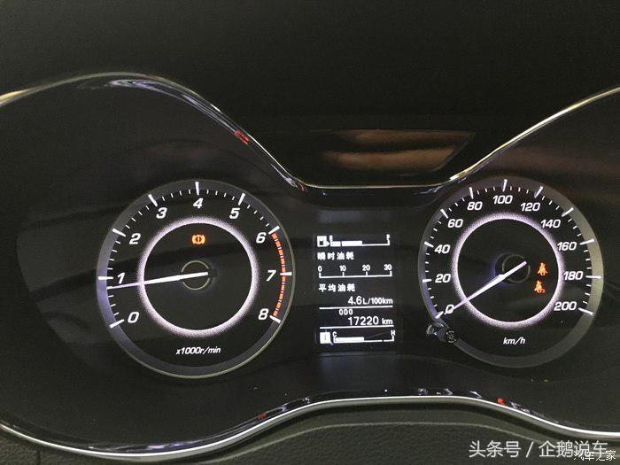 宝骏560与新宝骏有什么区别,宝骏560汽车实测