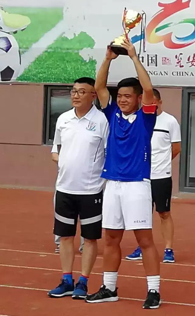 厉害了少年,贵州少年足球夺冠