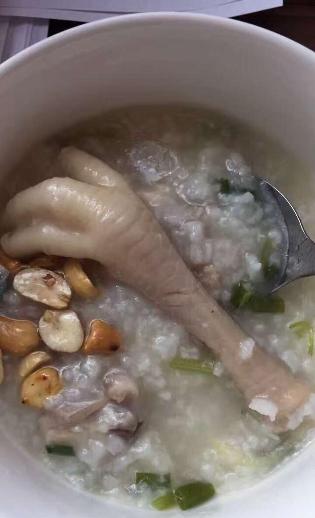 怀孕6个月太瘦，婆婆担心我没奶天天做这样的给我吃！太补了