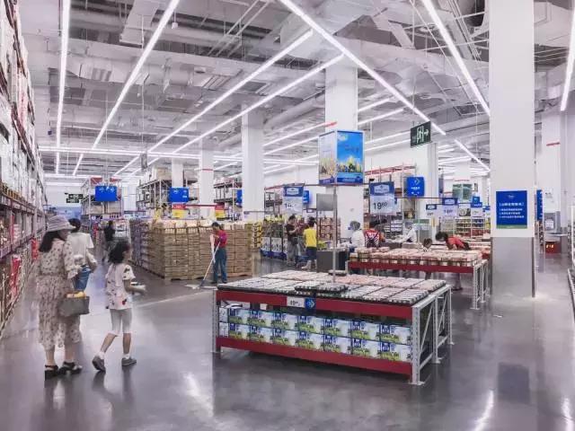 武汉第一份逛超市攻略，各大超市的“尖儿货”都在这里！