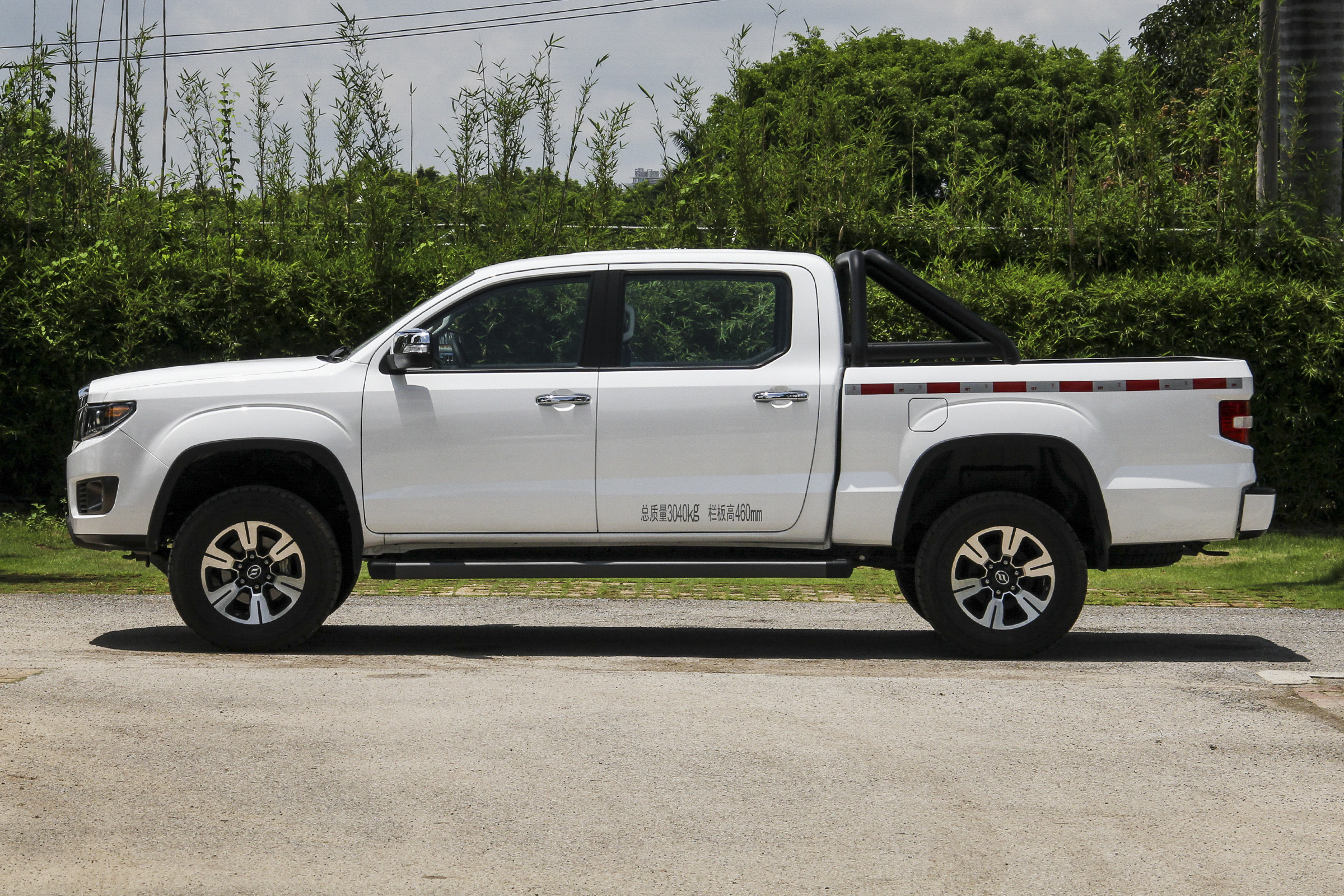 黄海n3柴油四驱的评测,黄海n3优缺点