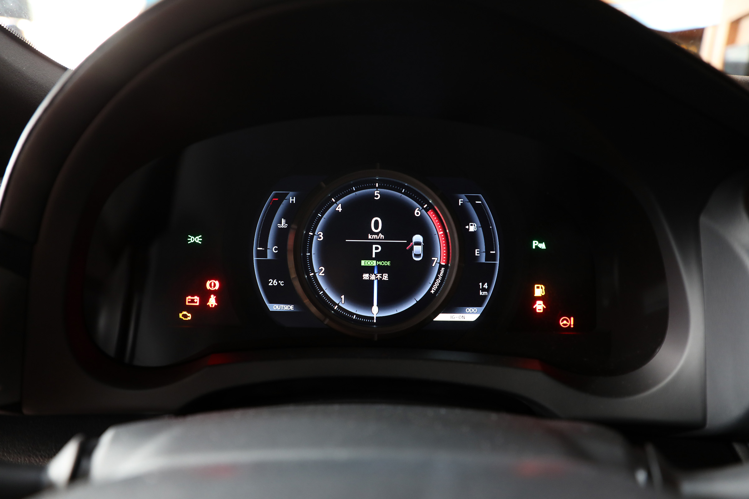 小懂说新车,小懂说车雷克萨斯