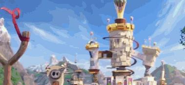 愤怒的小鸟官方为什么停更了,愤怒的小鸟十大诡异事件