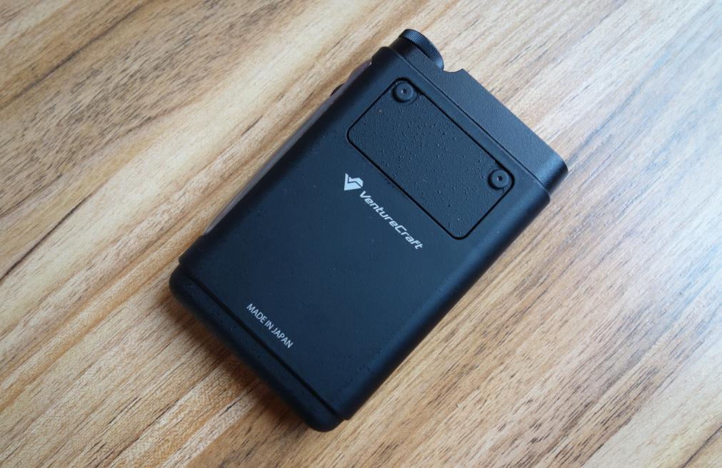 这“剃须刀”音质不错!日本制造老牌顶级HIFI随身听彪悍来袭