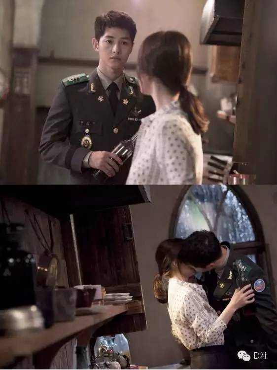 韩国征兵宣传片真正男子汉,韩国征兵广告