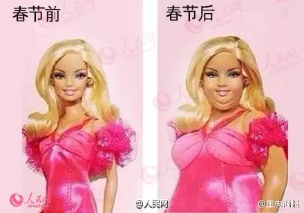 减肥是一辈子的事是谁说的,瘦是一顿一顿瘦出来的