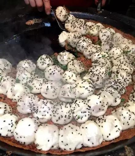 重庆这些人气爆棚却经济实惠的美食，你吃过几个？超全整理赶紧收