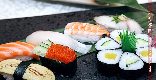 南通日式料理一条街,南通性价比最高的日本料理